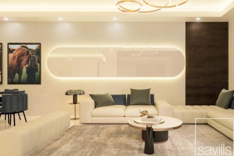 Apartment til salg i Jumeirah Lake Towers, Dubai, UAE 1 værelse, 37 kvm № 728286 - foto 3