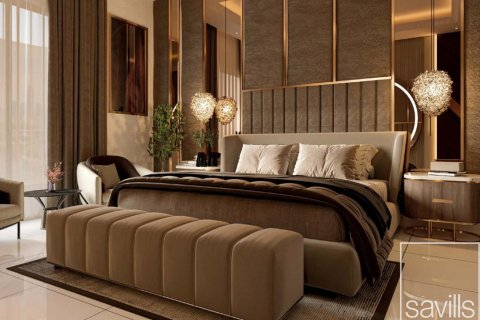 Wohnung in Jumeirah Lake Towers, Dubai, VAE: 1 Zimmer, 37 m2 Nr. 728286