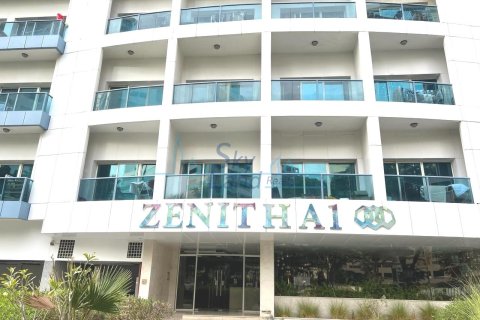 Apartment sa Dubai Sports City, UAE 1 silid-tulugan, 95 sq.m. № 728289