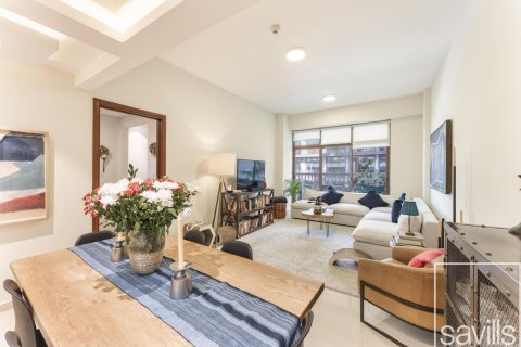 Apartment in Jumeirah Village Circle, Dubai, UAE 1 bedroom, 93 sq.m. № 728287