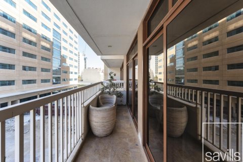 Apartment sa Jumeirah Village Circle, Dubai, UAE 1 silid-tulugan, 93 sq.m. № 728287 - larawan 10