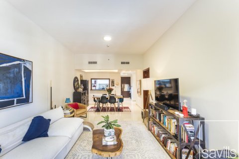 Apartment sa Jumeirah Village Circle, Dubai, UAE 1 silid-tulugan, 93 sq.m. № 728287 - larawan 4