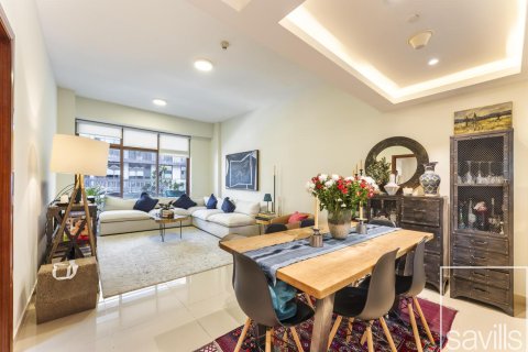Apartment sa Jumeirah Village Circle, Dubai, UAE 1 silid-tulugan, 93 sq.m. № 728287 - larawan 2