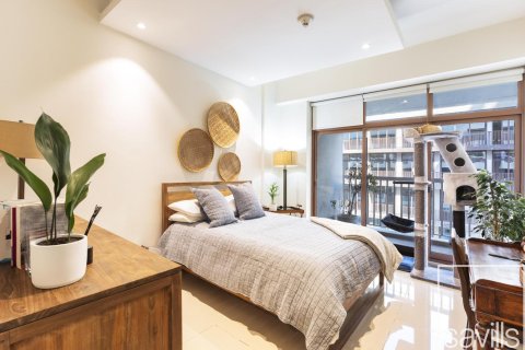 Apartment sa Jumeirah Village Circle, Dubai, UAE 1 silid-tulugan, 93 sq.m. № 728287 - larawan 7