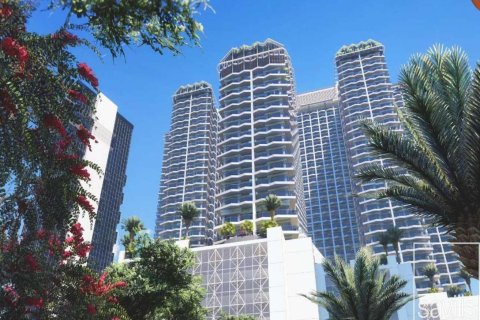 آپارتمان برای فروش در  Jumeirah Lake Towers، Dubai، امارات متحده عربی  39 متر مربع ، شماره 728288 - تصویر 8