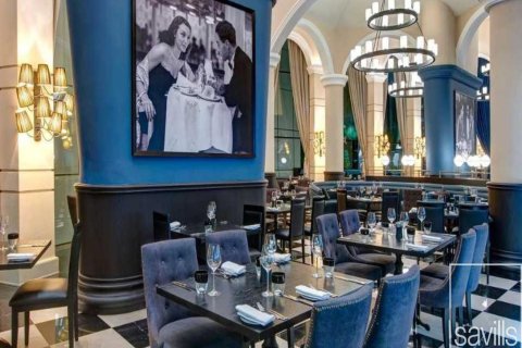 آپارتمان برای فروش در  Jumeirah Lake Towers، Dubai، امارات متحده عربی  39 متر مربع ، شماره 728288 - تصویر 6