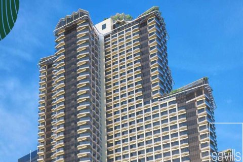 آپارتمان برای فروش در  Jumeirah Lake Towers، Dubai، امارات متحده عربی  39 متر مربع ، شماره 728288 - تصویر 9