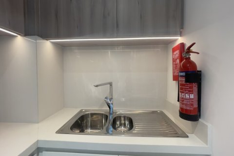 Wohnung zum Verkauf in Dubai Hills Estate, Dubai, VAE 1 Zimmer, 38.54 m2 Nr. 728291 - Foto 5