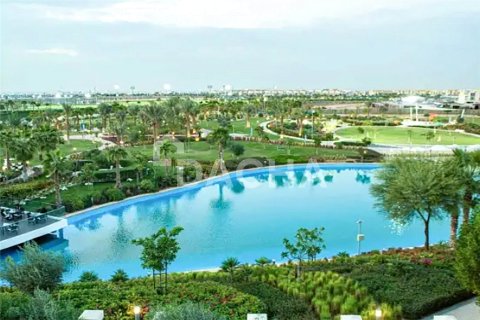 Apartment in DAMAC Hills (Akoya by DAMAC), Dubai, UAE 1 bedroom, 52 sq.m. № 728285 - photo 6