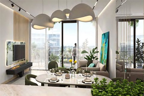 Apartment in DAMAC Hills (Akoya by DAMAC), Dubai, UAE 1 bedroom, 52 sq.m. № 728285 - photo 3