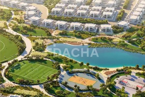 Apartment in DAMAC Hills (Akoya by DAMAC), Dubai, UAE 1 bedroom, 52 sq.m. № 728285 - photo 7