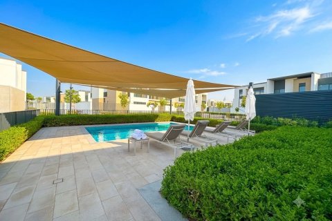 Βίλα σε Dubai, ΗΑΕ 3 υπνοδωμάτια, 144.8 τ.μ. Αρ. 766443 - φωτογραφία 15