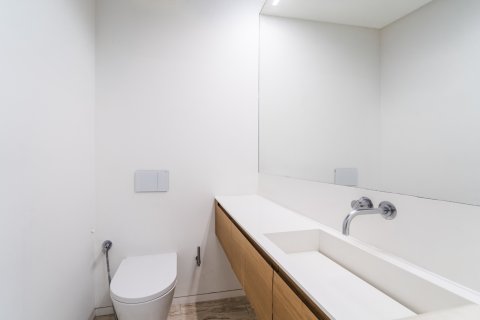 Apartmán v Palm Jumeirah, Dubai, SAE 3 spálne, 226 m2 č. 766115 - Fotografia 15