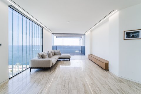 Apartmán v Palm Jumeirah, Dubai, SAE 3 spálne, 226 m2 č. 766115 - Fotografia 1
