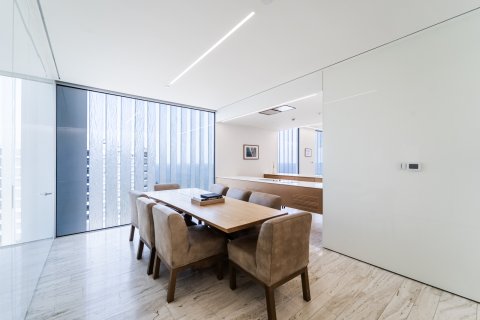 Apartmán v Palm Jumeirah, Dubai, SAE 3 spálne, 226 m2 č. 766115 - Fotografia 13