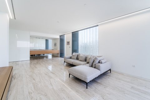 Apartmán v Palm Jumeirah, Dubai, SAE 3 spálne, 226 m2 č. 766115 - Fotografia 4