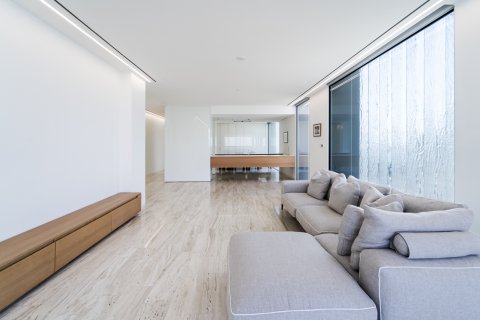 Apartmán v Palm Jumeirah, Dubai, SAE 3 spálne, 226 m2 č. 766115 - Fotografia 3