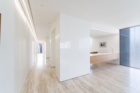 Apartmán v Palm Jumeirah, Dubai, SAE 3 spálne, 226 m2 č. 766115 - Fotografia 11