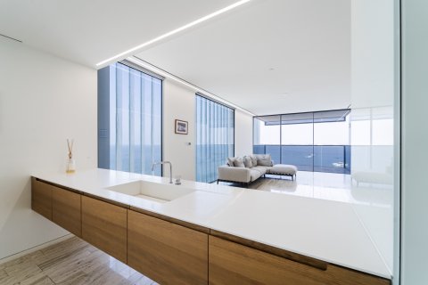 Apartmán v Palm Jumeirah, Dubai, SAE 3 spálne, 226 m2 č. 766115 - Fotografia 10