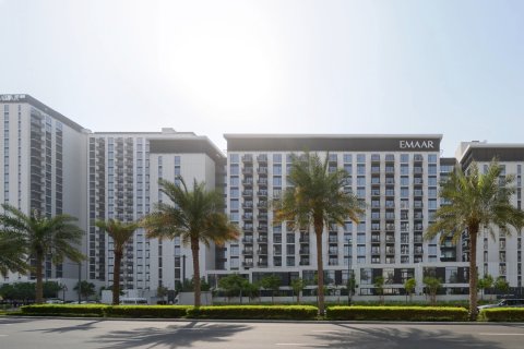 Apartmán v Dubai, SAE 2 spálne, 119 m2 č. 766110 - Fotografia 10