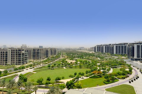 Apartmán v Dubai, SAE 2 spálne, 119 m2 č. 766110 - Fotografia 1