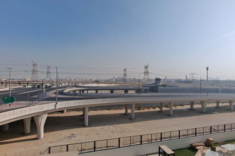 Byt v Dubai, SAE 3 ložnice, 143 m² Č.: 766113 - fotografie 7