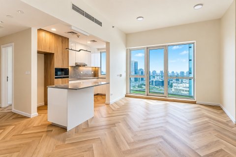 Apartmán v Dubai, SAE 2 spálne, 121 m2 č. 766111 - Fotografia 1
