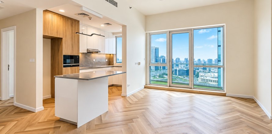 Apartmán v Dubai, SAE 2 spálne, 121 m2 č. 766111