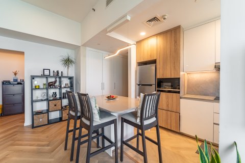 Apartmán v Dubai, SAE 2 spálne, 121 m2 č. 766111 - Fotografia 8