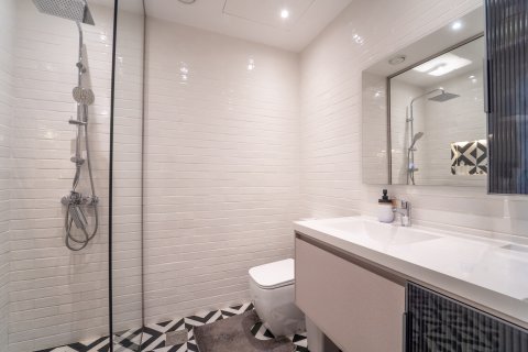 Apartmán v Dubai, SAE 2 spálne, 121 m2 č. 766111 - Fotografia 19