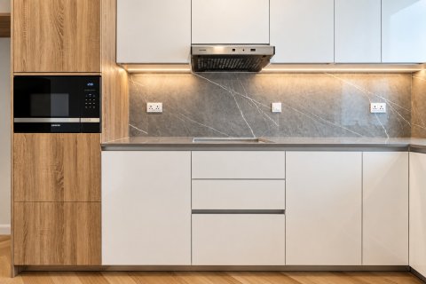 Apartmán v Dubai, SAE 2 spálne, 121 m2 č. 766111 - Fotografia 6