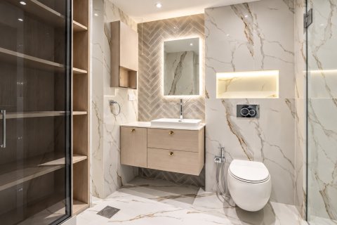 Apartmán v Dubai, SAE 2 spálne, 121 m2 č. 766111 - Fotografia 15