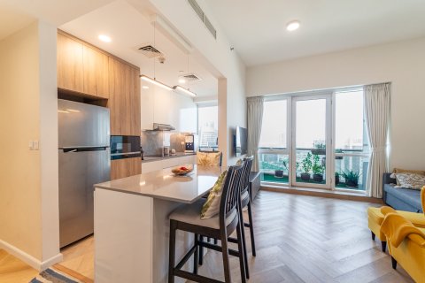 Apartmán v Dubai, SAE 2 spálne, 121 m2 č. 766111 - Fotografia 5