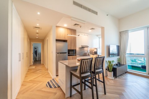 Apartmán v Dubai, SAE 2 spálne, 121 m2 č. 766111 - Fotografia 4