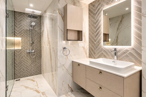 Apartmán v Dubai, SAE 2 spálne, 121 m2 č. 766111 - Fotografia 14