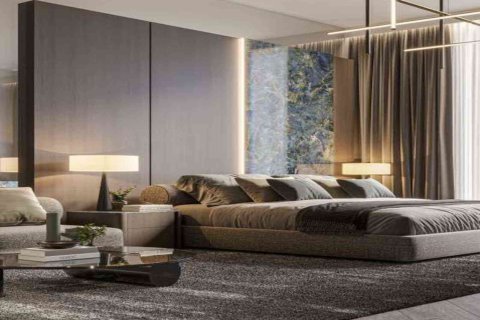 Apartmán v Al Barsha, Dubai, SAE 1 spálňa, 71 m2 č. 766112 - Fotografia 9
