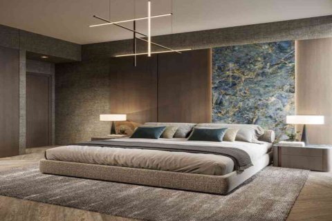 Apartmán v Al Barsha, Dubai, SAE 1 spálňa, 71 m2 č. 766112 - Fotografia 8