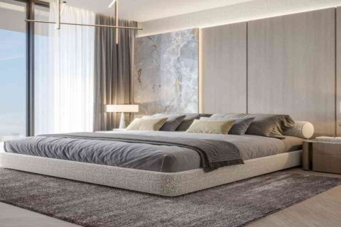Apartmán v Al Barsha, Dubai, SAE 1 spálňa, 71 m2 č. 766112 - Fotografia 7