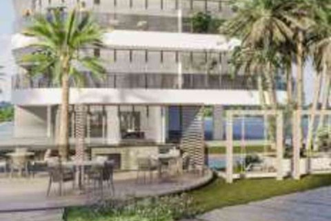 Apartmán v Al Barsha, Dubai, SAE 1 spálňa, 71 m2 č. 766112 - Fotografia 14