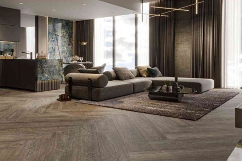 Apartmán v Al Barsha, Dubai, SAE 1 spálňa, 71 m2 č. 766112 - Fotografia 4