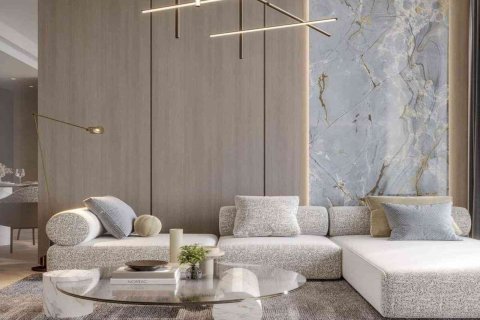 Apartmán v Al Barsha, Dubai, SAE 1 spálňa, 71 m2 č. 766112 - Fotografia 12