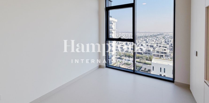 Apartment in Dubai Hills Estate, Dubai, UAE 2 bedrooms, 90.6733 sq.m. № 681411