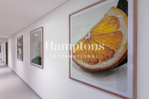 Apartment in Dubai Hills Estate, Dubai, UAE 2 bedrooms, 89.09397700 sq.m. № 681413 - photo 9