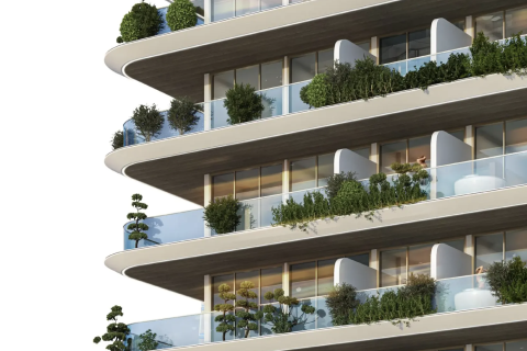 Leilighet til salgs i Dubai, Emiratene 2 soverom, 139 kvm Nr. 681417 - Foto 2