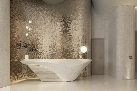 Leilighet til salgs i Dubai, Emiratene 2 soverom, 139 kvm Nr. 681417 - Foto 6