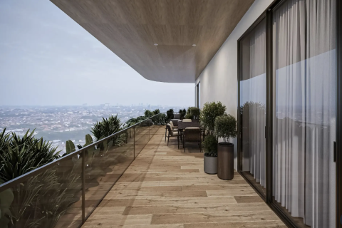 Leilighet til salgs i Dubai, Emiratene 2 soverom, 139 kvm Nr. 681417 - Foto 13