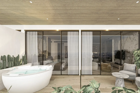 Leilighet til salgs i Dubai, Emiratene 2 soverom, 139 kvm Nr. 681417 - Foto 15