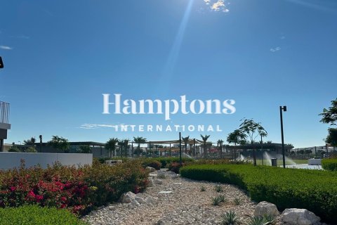 Снять в аренду виллу в Jumeirah Village Triangle, Дубай, ОАЭ 4 спальни, 255.51948217м2, № 681414 - фото 23