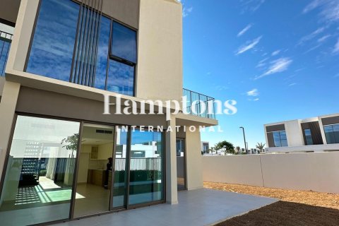 Снять в аренду виллу в Jumeirah Village Triangle, Дубай, ОАЭ 4 спальни, 255.51948217м2, № 681414 - фото 7