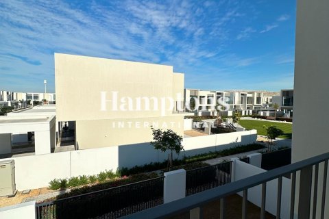 Снять в аренду виллу в Jumeirah Village Triangle, Дубай, ОАЭ 4 спальни, 255.51948217м2, № 681414 - фото 14